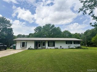 18668 County Road 122, Malden, MO 63863