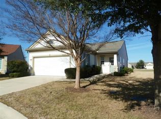 215 Yosemite Rd, Georgetown, TX 78633