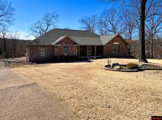 232 Breckenridge Ct, Mountain Home, AR 72653