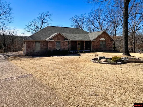 232 Breckenridge Ct, Mountain Home, AR 72653