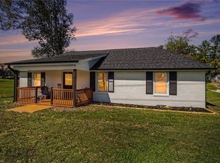 7118 State Highway 89 W, Westfield, NC 27053