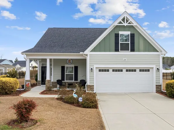 238 Board Landing Circle, Conway, SC 29526