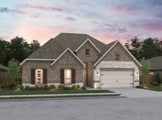 1406 Potenza Rd, Fate, TX 75087