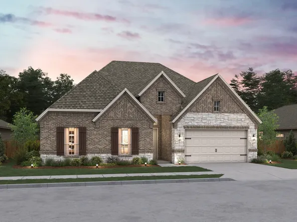 1128 Vletti Dr, Fate, TX 75087