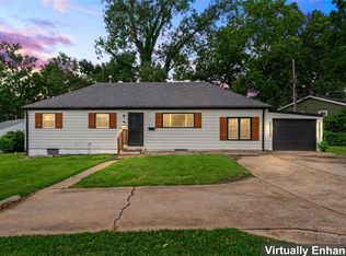 6246 E Red Bridge Rd, Kansas City, MO 64134