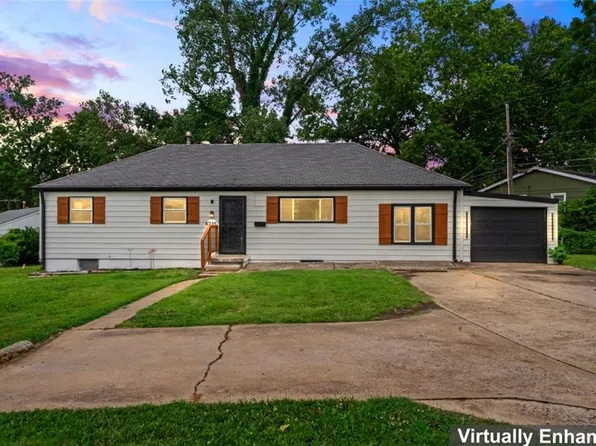 6246 E Red Bridge Rd, Kansas City, MO 64134