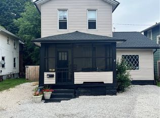 430 Harmon Pl NE, Massillon, OH 44646