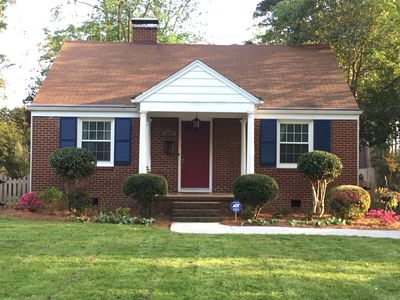 2507 Sherwood St, Greensboro, NC, 27403