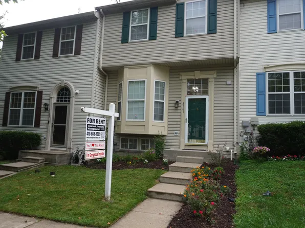 8381 Township Dr #8381, Owings Mills, MD 21117