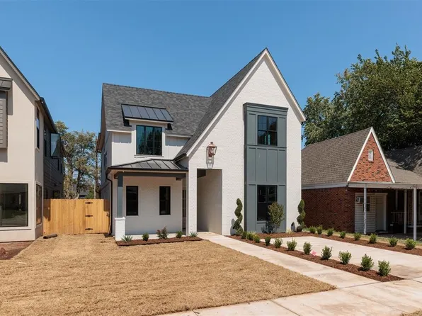 1121 NW 42nd St, Oklahoma City, OK 73118