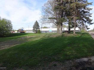 201 N Nokomis St, Alexandria, MN 56308