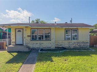 4310 Fir St, Corpus Christi, TX 78411