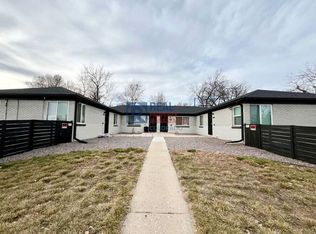 1547 Xenia St, Denver, CO 80220