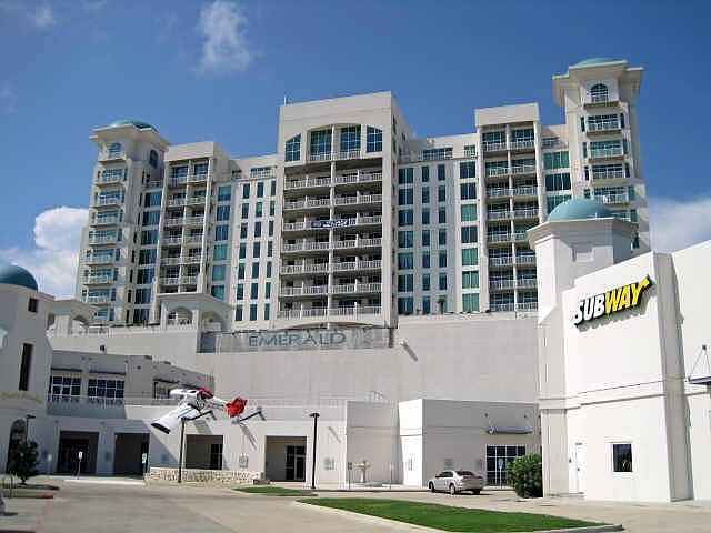 1st image of 500 Seawall Blvd Unit 910