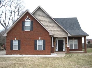 3520 Wilbur St, Murfreesboro, TN 37129