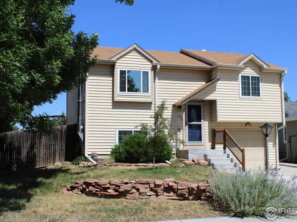 2168 Tulip St, Longmont, CO 80501