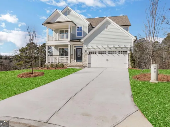 7048 Manchester Dr, Flowery Branch, GA 30542