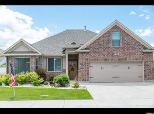 352 W 3515 S, Nibley, UT 84321