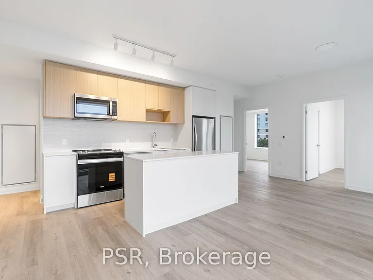 4365 Bloor St W #509 — Photo 2