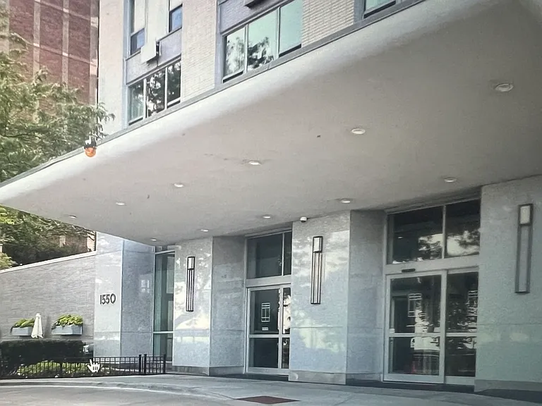 1550 N Lake Shore Dr #3E — Photo 4