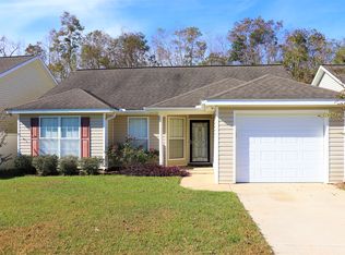 115 Tree Crest Rd, Dothan, AL 36301