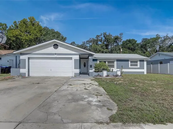 3504 Pipes O The Glen Way, Orlando, FL 32808