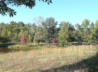 1223 Bewley Rd, Cedarville, AR 72932