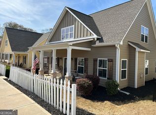 207 Tan Yard Rd, Social Circle, GA 30025