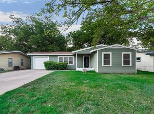 1817 Jocyle St, Arlington, TX 76010