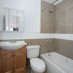 Rented by Yup Realty LLC