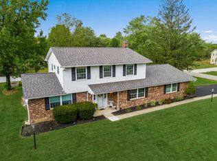 6528 Stemen Rd NW, Pickerington, OH 43147