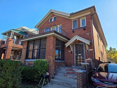 3025 Tuxedo St, Detroit, MI, 48206