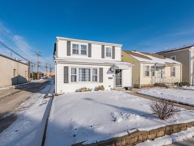 1829 N 33rd Ave, Stone Park, IL, 60165