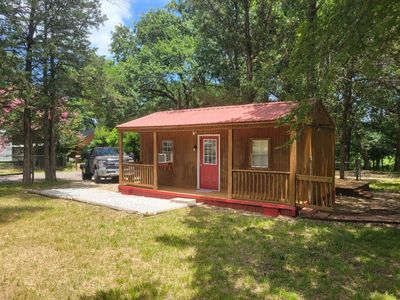 100 Oxford Dr, Gordonville, TX, 76245