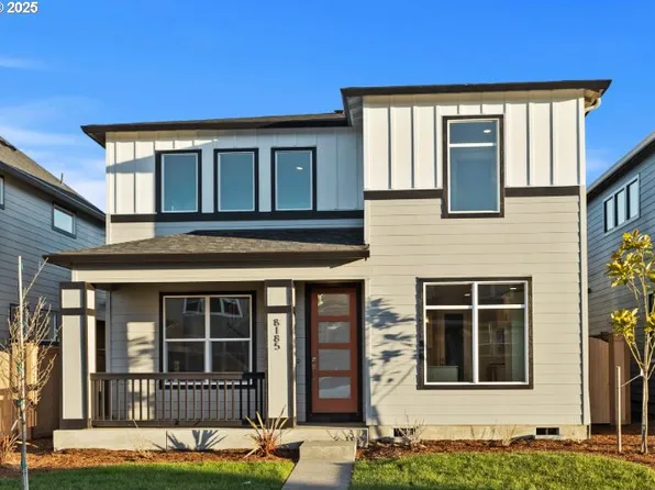 8185 SE Quincy St, Hillsboro, OR 97123