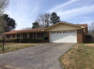 4103 Wood St, Texarkana, TX 75503