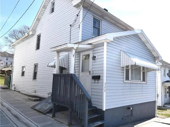 306 North St, Jim Thorpe, PA 18229