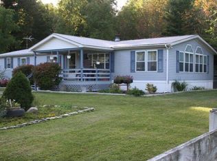 114 Horton Rd, Newfield, NY 14867