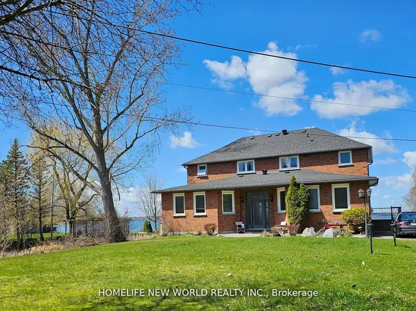 20 Potts Ln, Scugog, ON L0B 1E0