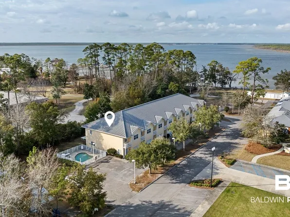 4615 Nancy Ln APT 8, Orange Beach, AL 36561