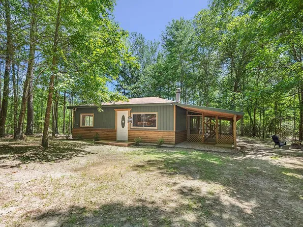 21494 Highway 147 S, Broaddus, TX 75929