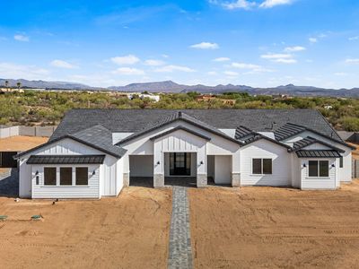 13930 E Barwick Drive, Scottsdale, AZ, 85262