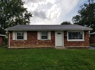 906 New Haven Rd, Piqua, OH 45356