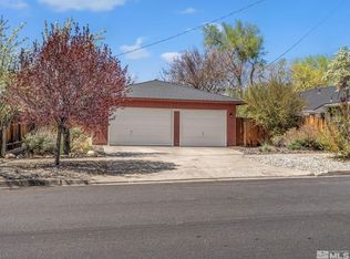 967 Washington St, Reno, NV 89503