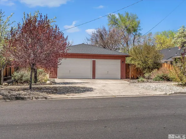 967 Washington St, Reno, NV 89503