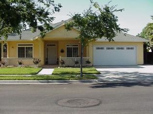1856 Saint Patricks Dr, Los Banos, CA