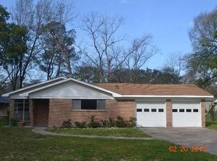 3711 Tilson Ln, Houston, TX 77080