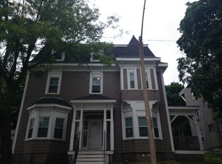 24 Mount Everett St, Dorchester, MA 02125