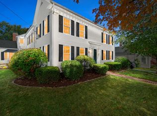 5 Maple St, Mendon, MA 01756