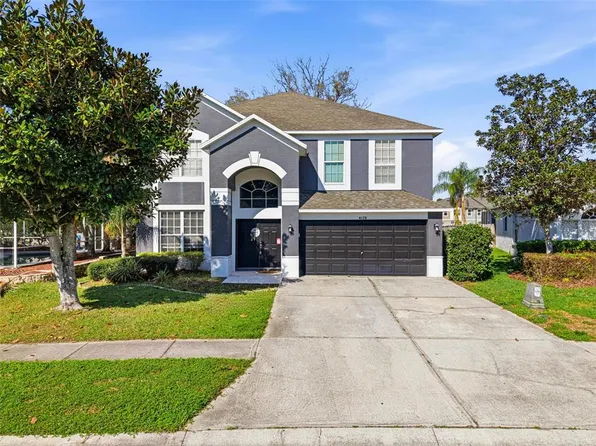 4129 Tarkington Dr, Land O Lakes, FL 34639